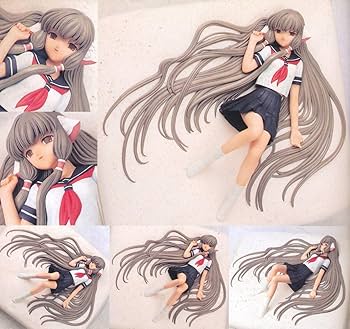 新品正規品 ちぃ ガレージキット ちょびっツ WF ワンフェス CLAMP Yahoo!オークション - ワンフェス WF2024夏 Wonder Smith ちぃ